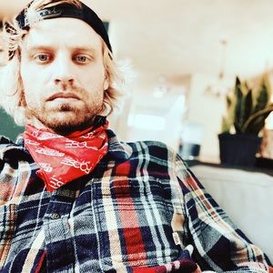 Meet your Posher, Jon